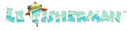 Le Fisherman Slot Logo von Hacksaw Gaming